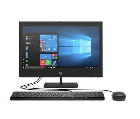 HP ProOne 400 G6 20 All-in-One PC