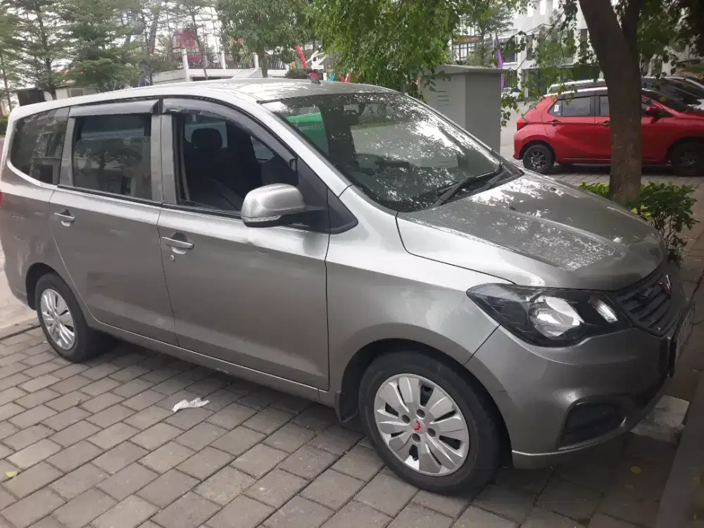 Rental dan charter dalam dan luar kota