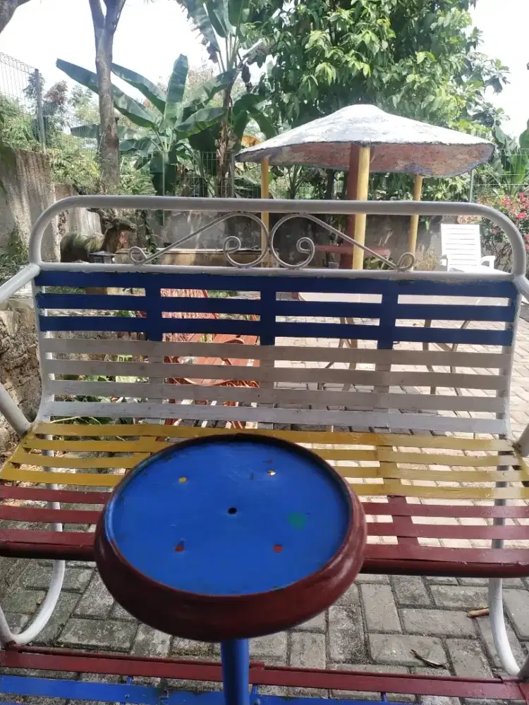 Lowongan kerja di toko