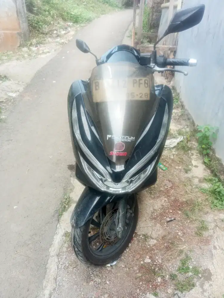 PCX 150 ABS 2018