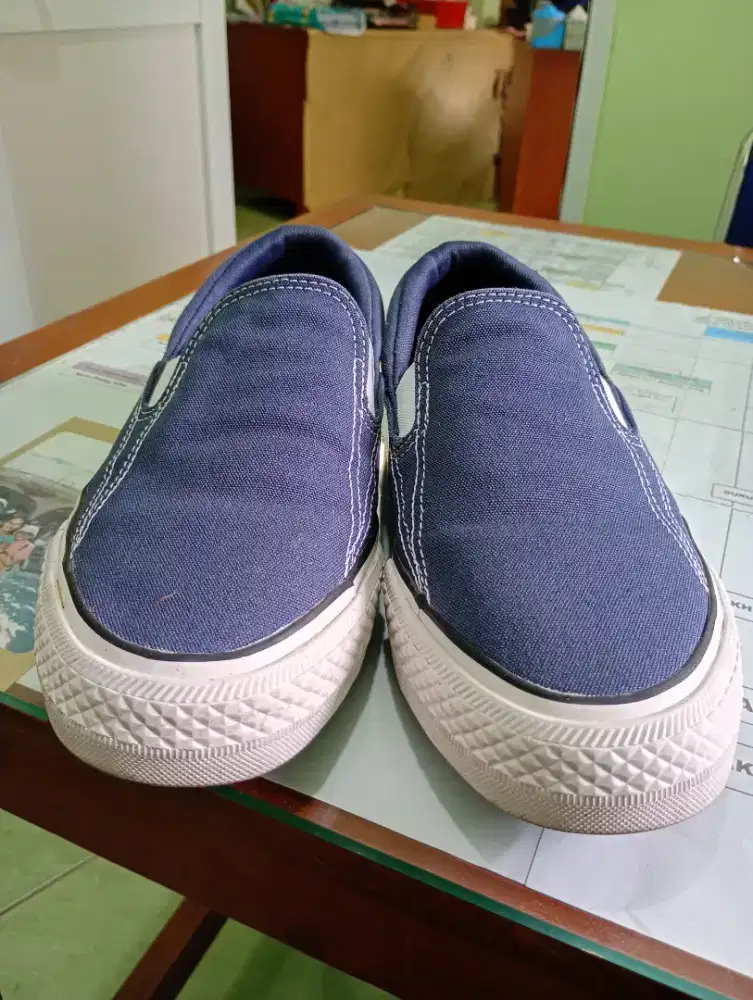 Converse Allstar Sneakers.