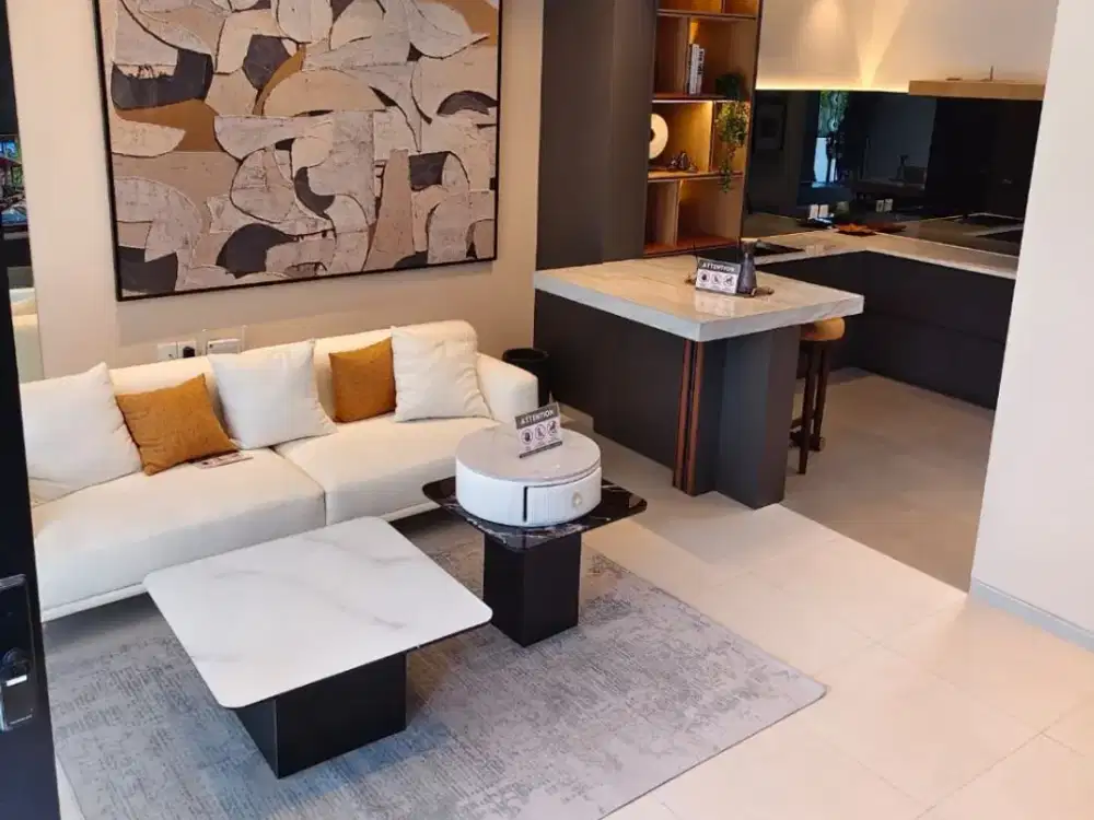 Wonorejo Best Deal Dp Nol Fasilitas Lengkap Luxury Living Surabaya