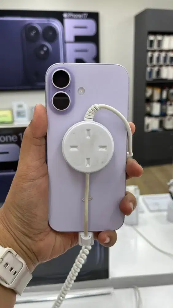 iPhone 17 256gb
