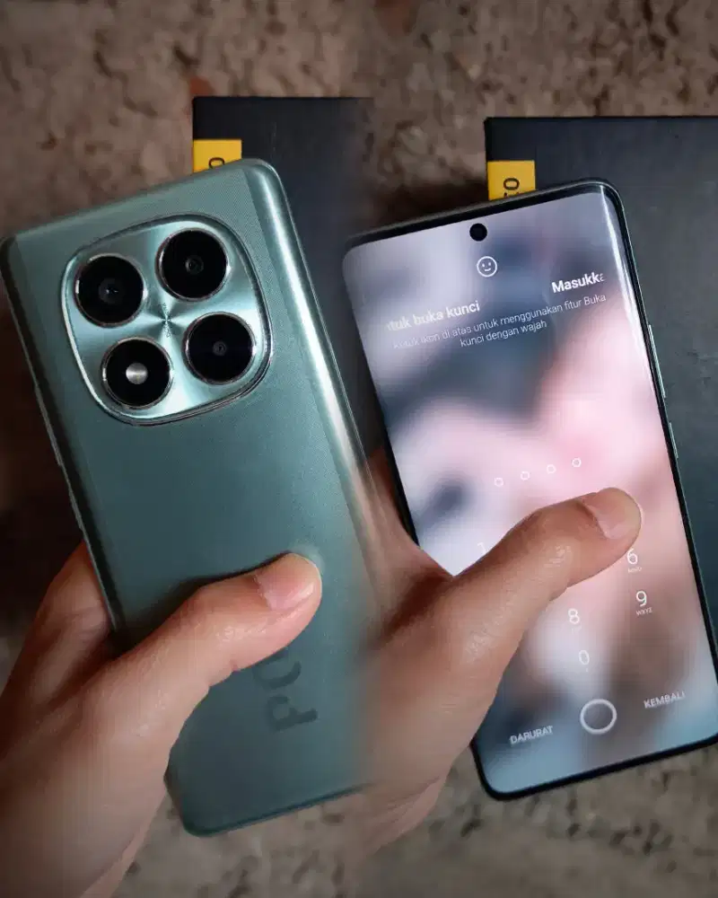 POCO X7 5G (8/256) FULLSET