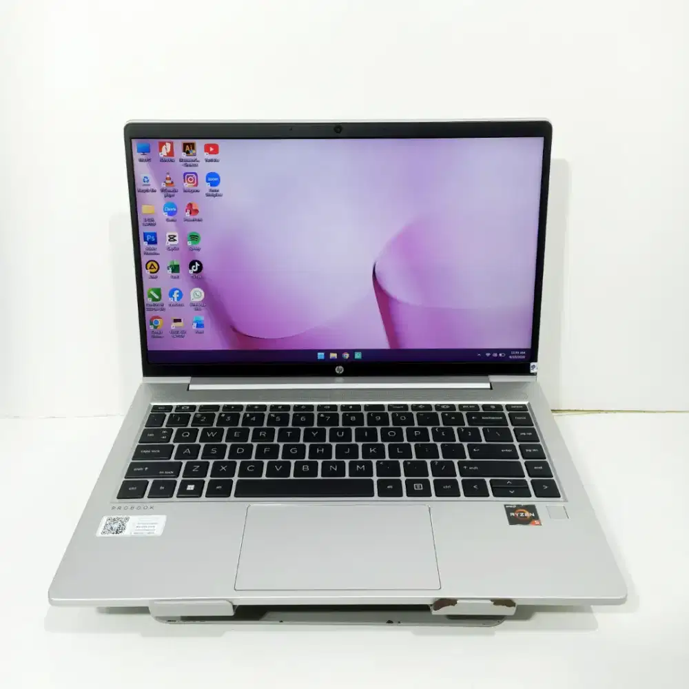 LAPTOP HP PROBOOK 445 G8