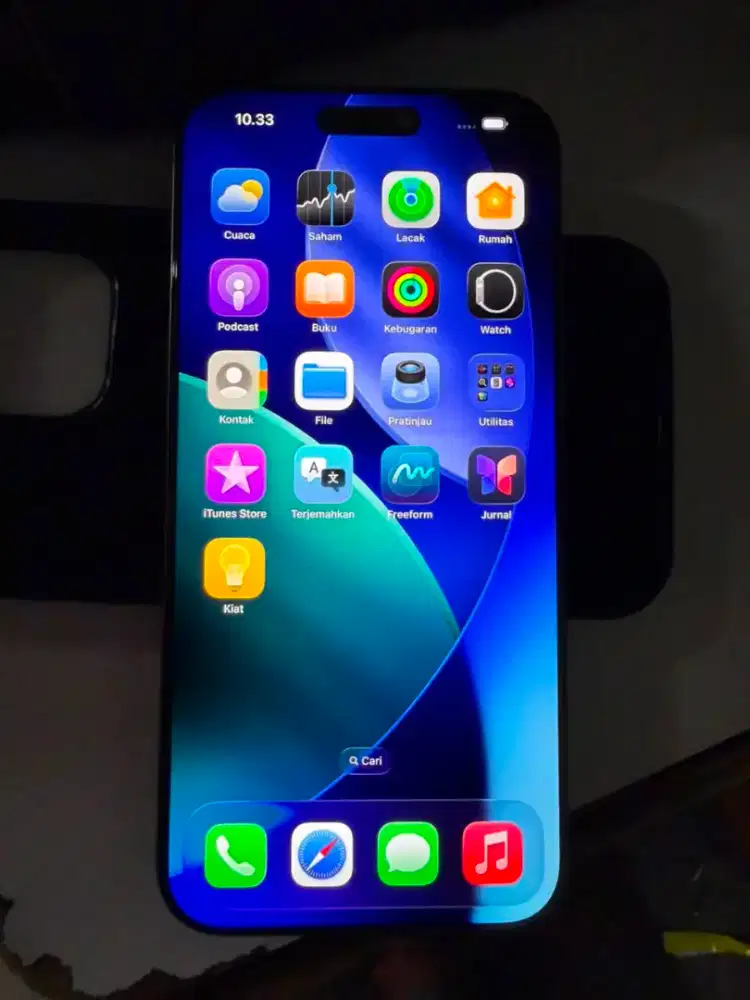 iPhone 16 Promax 256Gb Inter