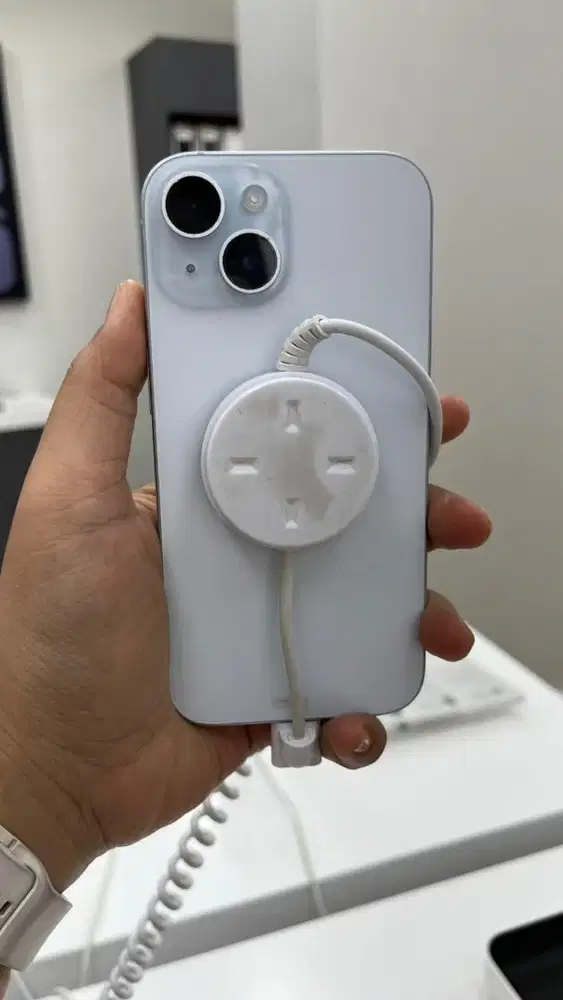iPhone 15 128gb