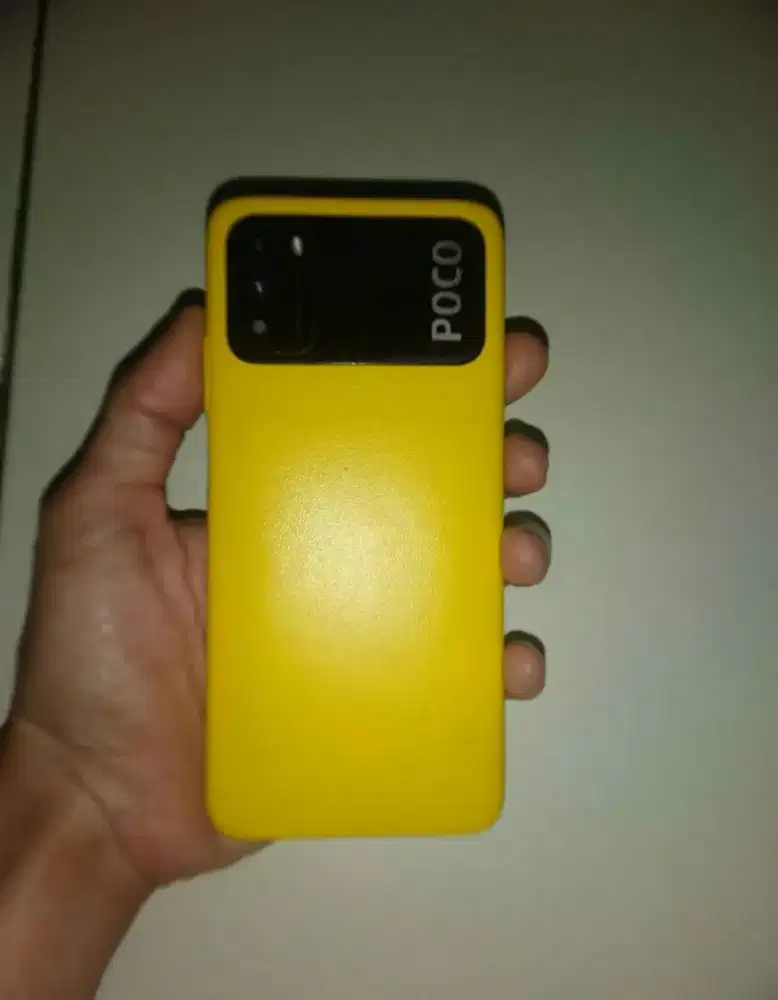 Poco m3 ram4/64