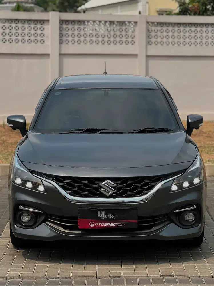 PROMO BALENO AT 2024 KM 11RB DP MURAH