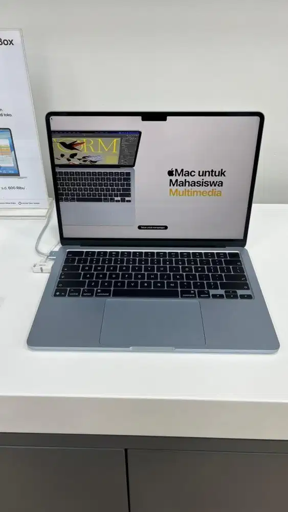 MacBook Air M5 512gb