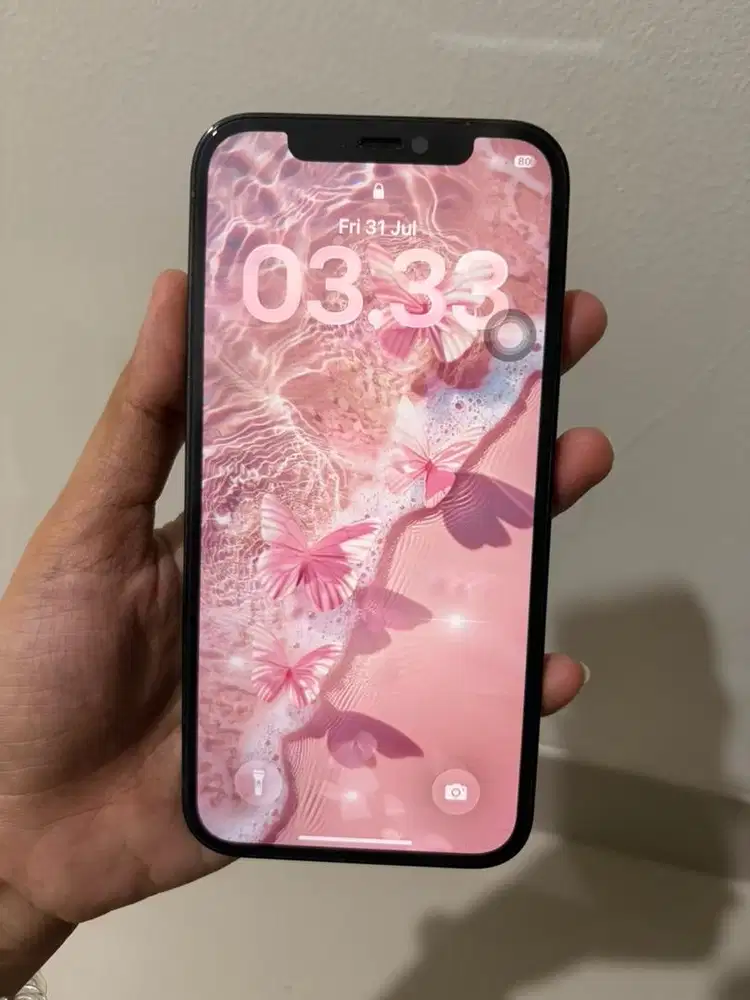 Iphone 12 pro 512 GB Pasific Blue