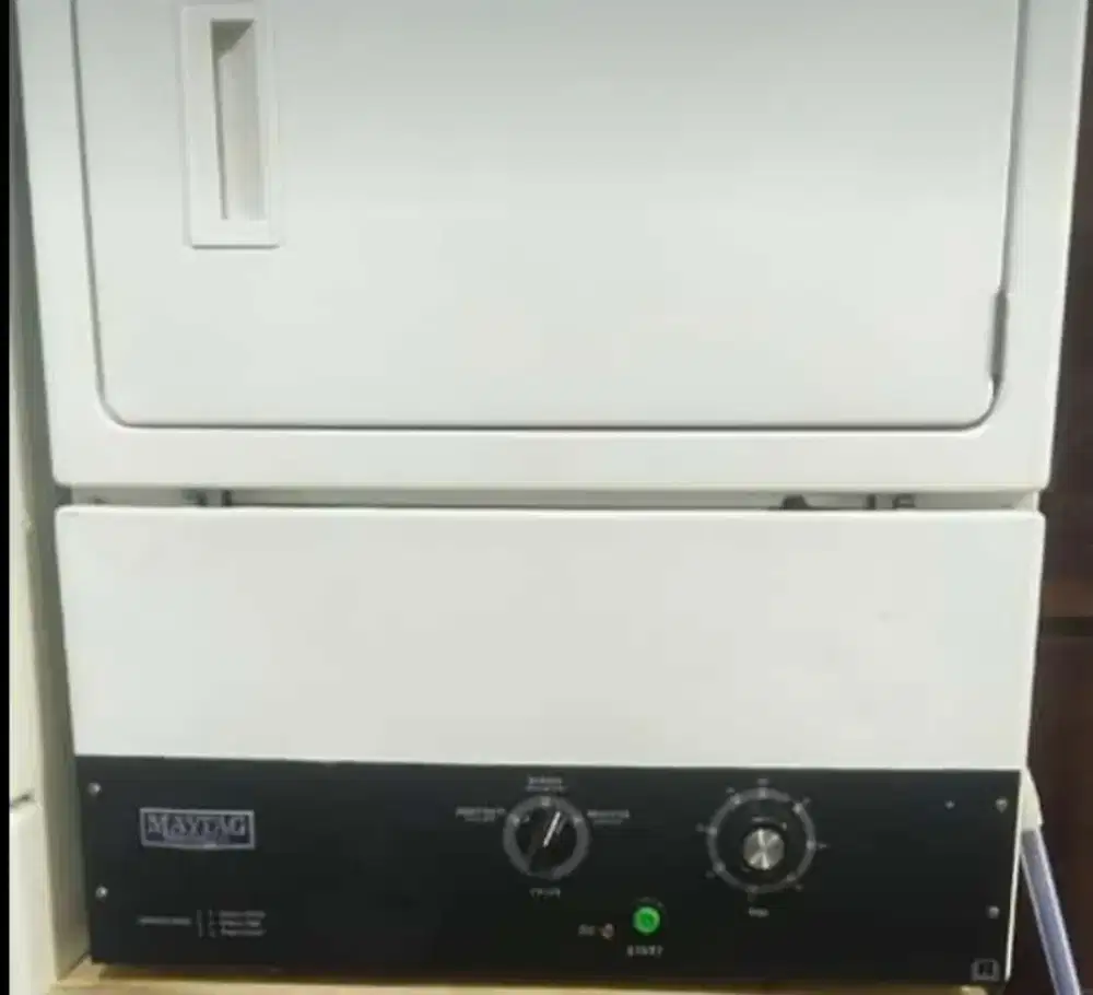 Drayer maytag kap 15 kg,