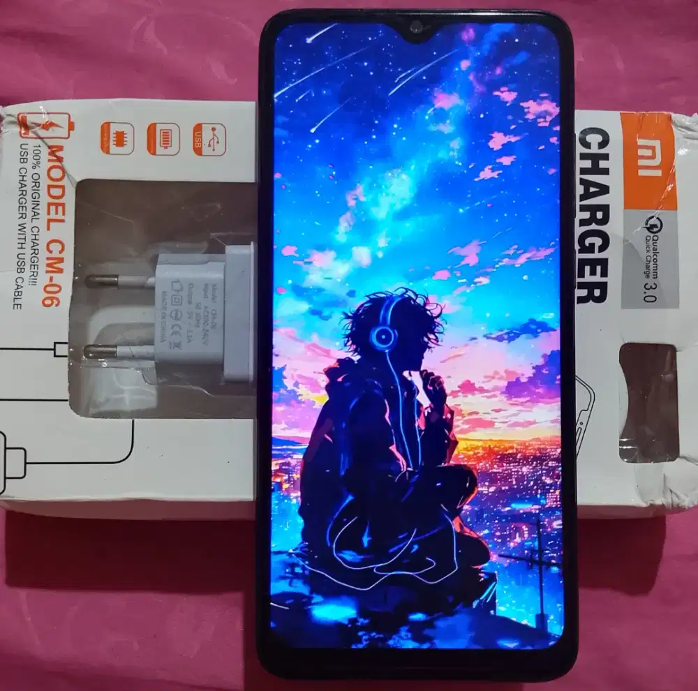 Redmi note 8 pro 6/64 NFC