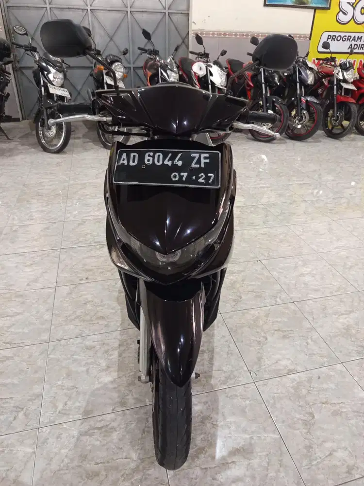 Soul Gt 2012 Mudah