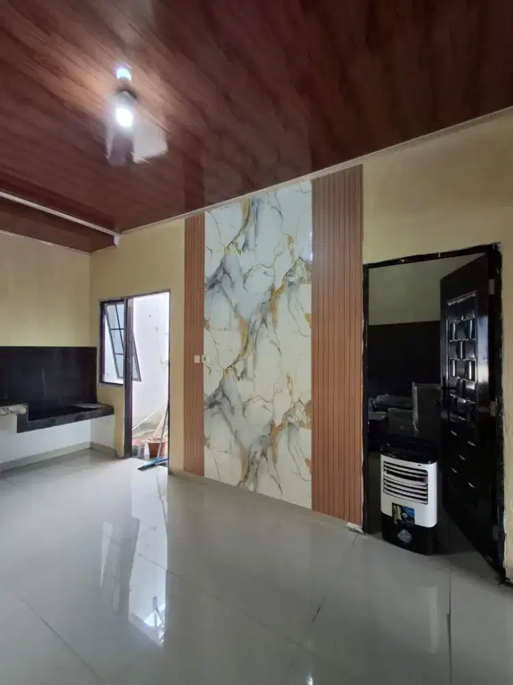 Rumah siap huni di citra, harga nego nego