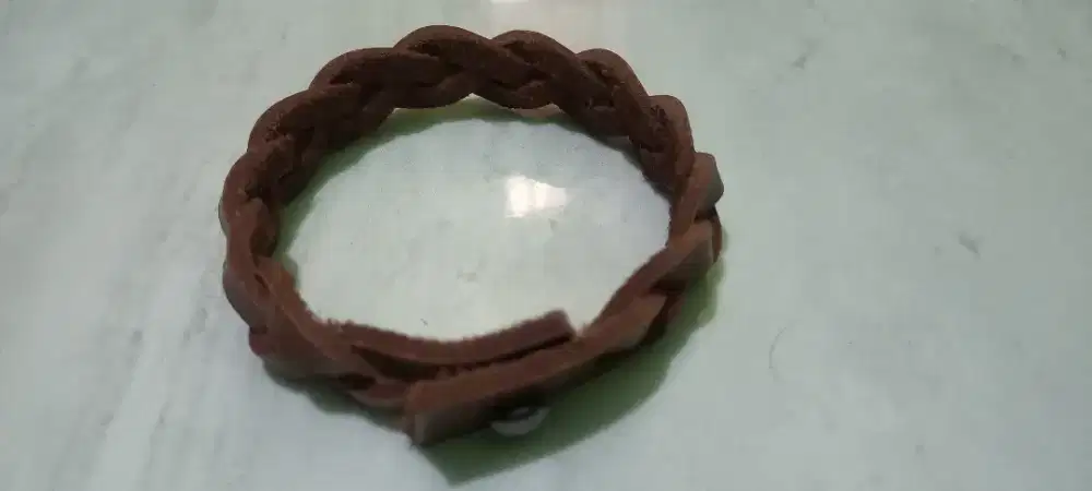 Jual gelang KULIT