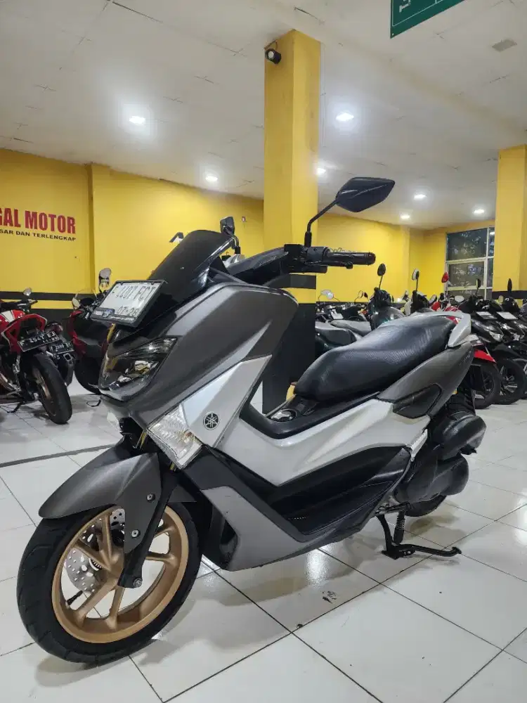 DIJUAL MURAH MERIAH GUYS NMAX