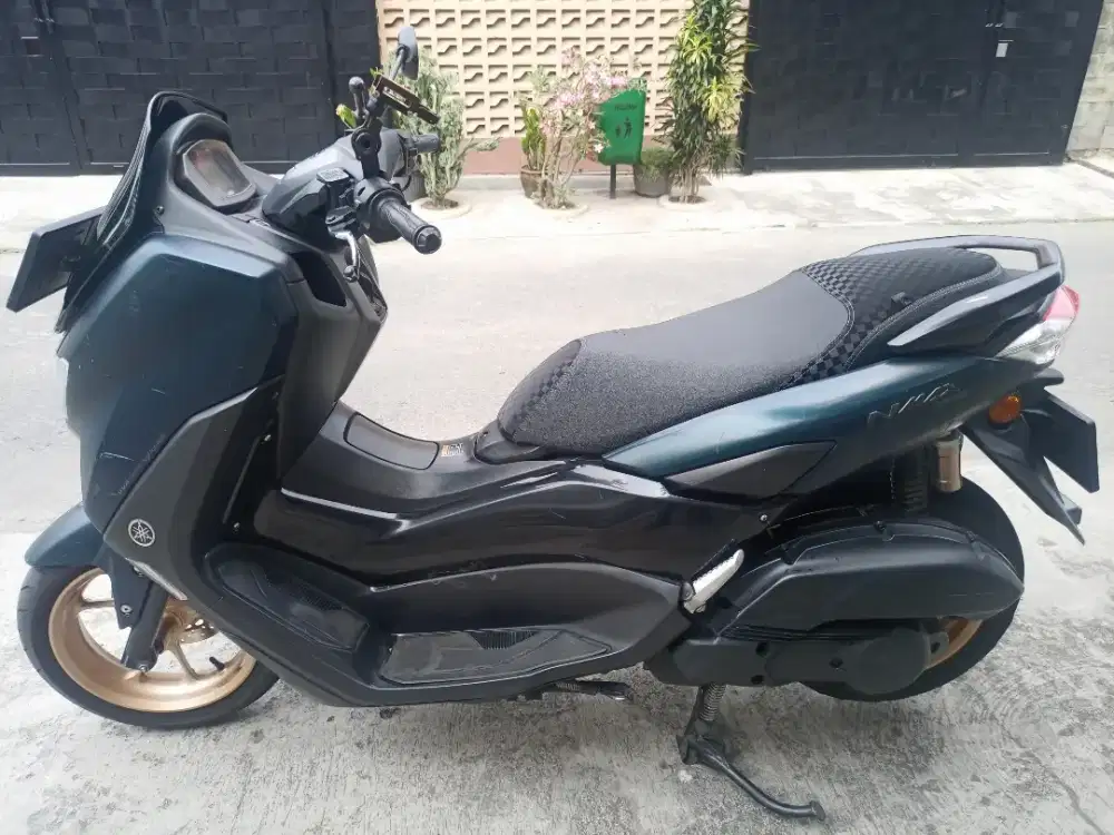 Nmax 2023 Mulus