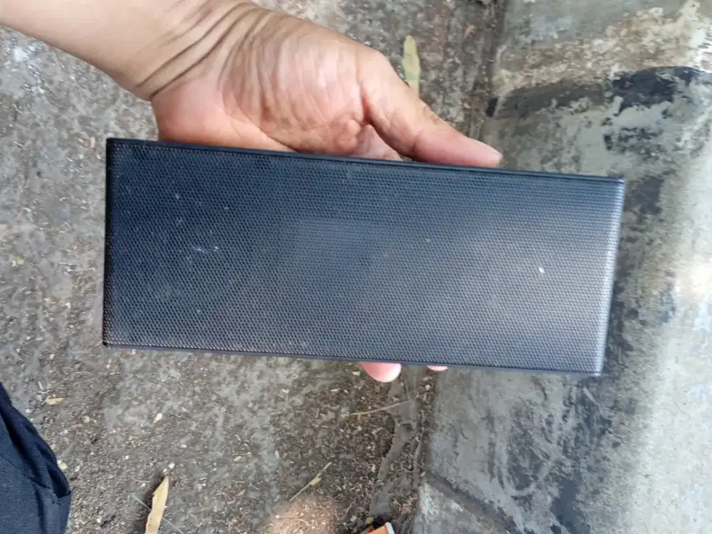 Speaker Bluetooth Dazumba