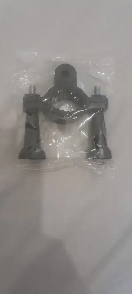 HOLDER ACTION CAM DI SEPEDA