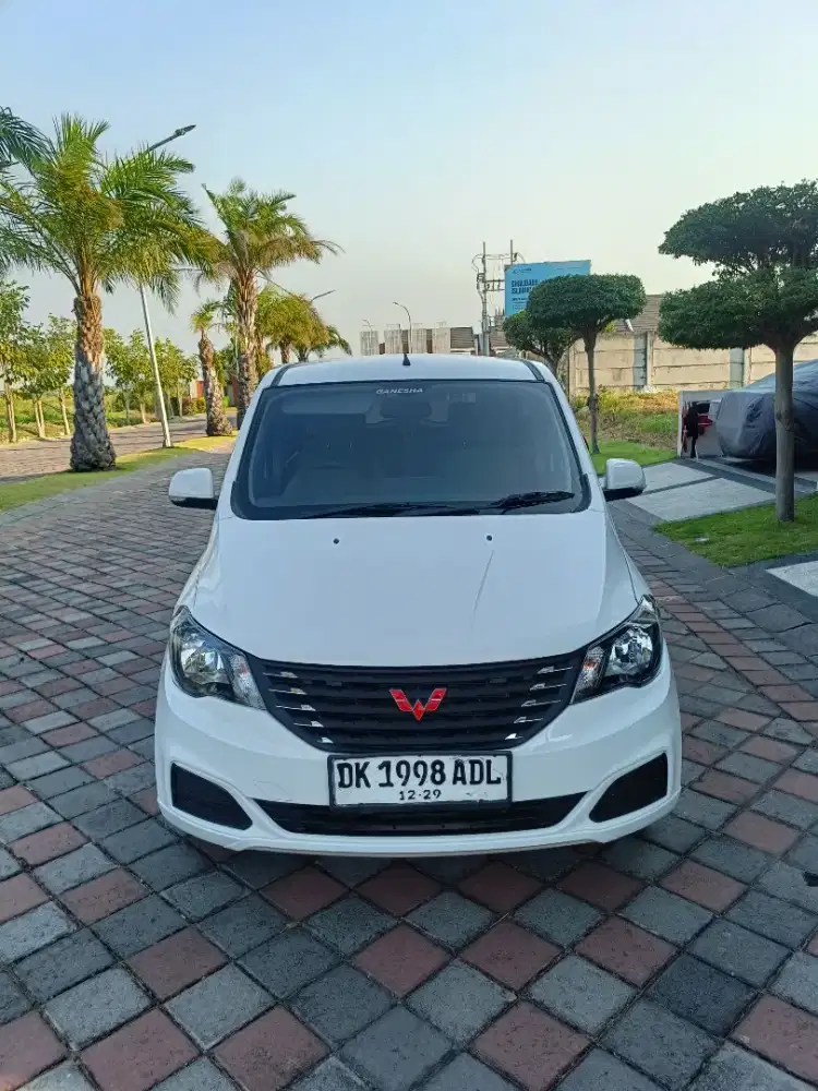 Wulling confero 1.5 DB th 2024