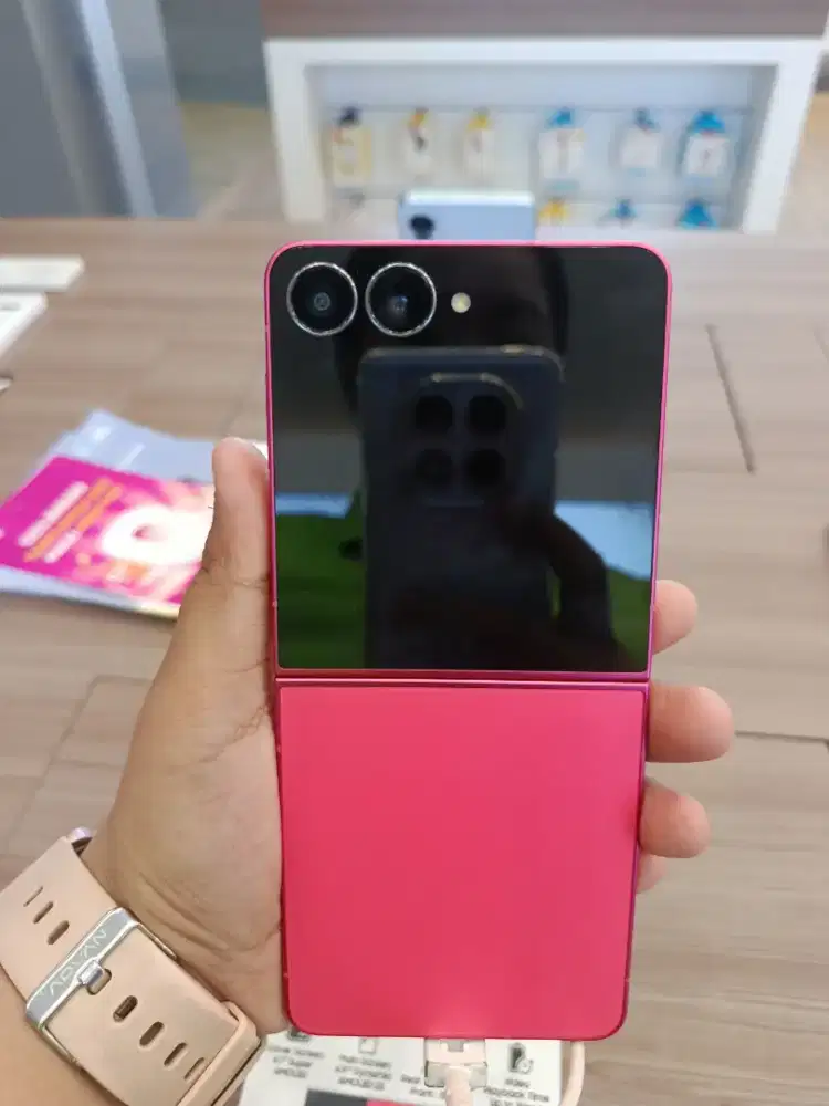 Samsung Galaxy Z flip 7