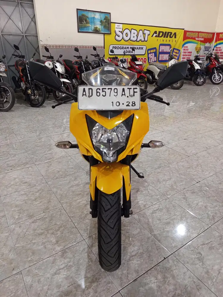 Ninja RR MONO 2018 murah