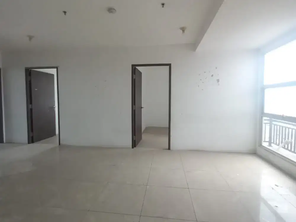 Dijual Apartemen Pasar Baru Mansion