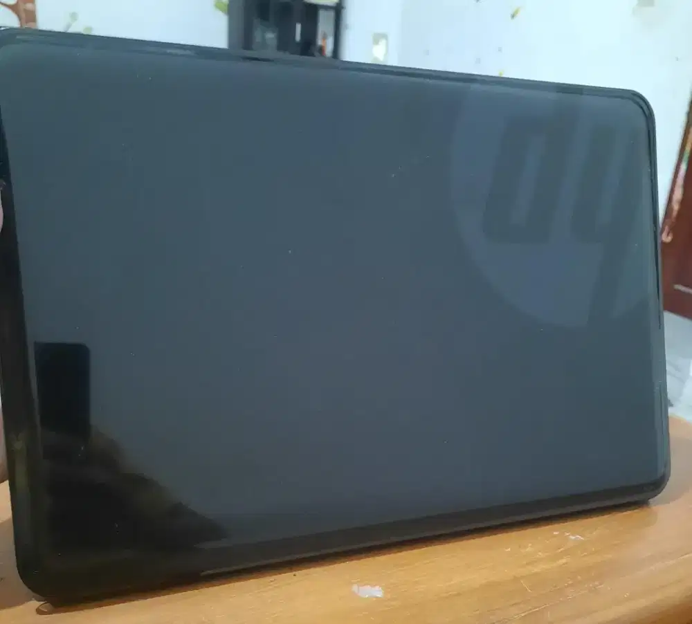 Laptop HP Notebook 1000
