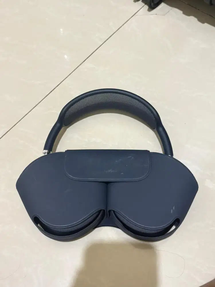 Airpods max pemakaian setahun