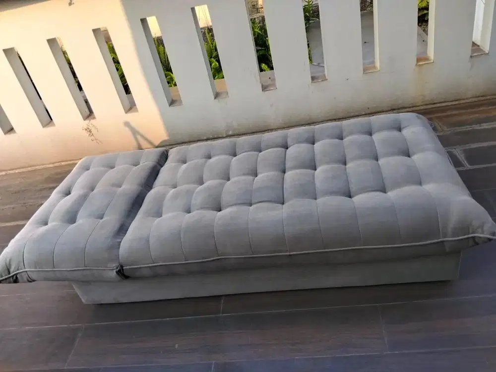 A Storage Daybed