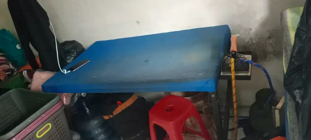 Di butuhkan segera karyawan laundry
