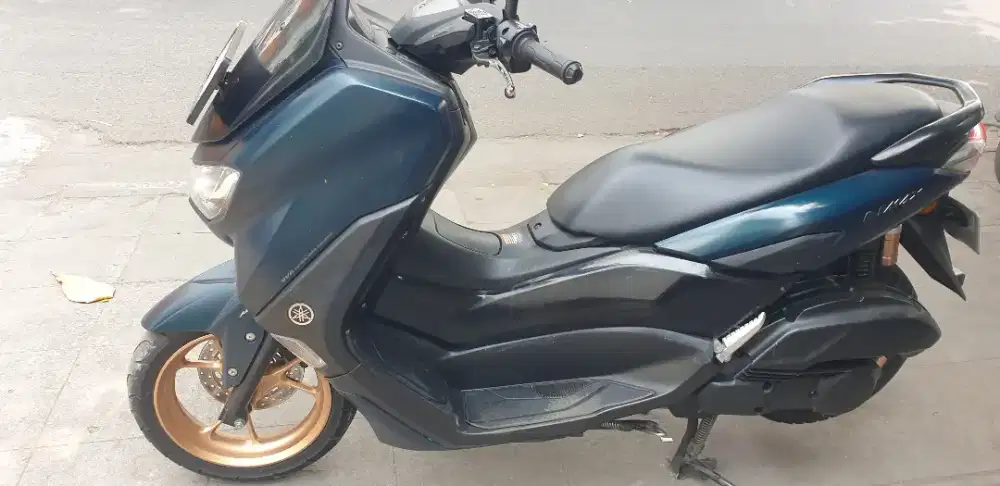 New N max ABS th 2023 istimewa pjk baru 06-2027