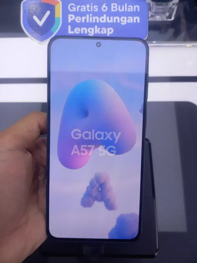 SAMSUNG A57 5G 8/256 GB CASH/CICILAN TANPA DP