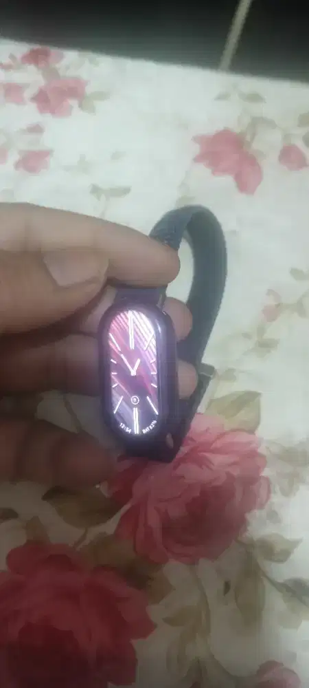 Dijual jam tangan