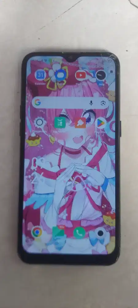 Hp Oppo A1K 2/32