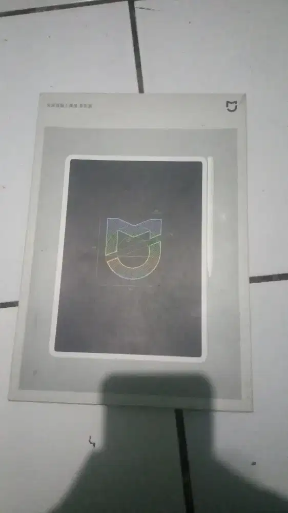 xiomi mijia tablet