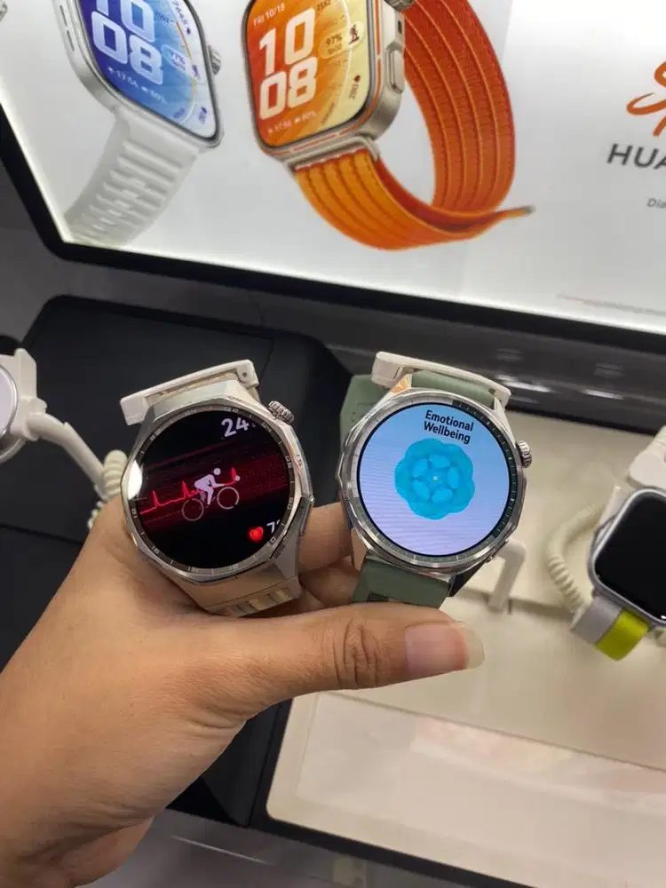 HUAWEI WATCH GT 6 SERIES