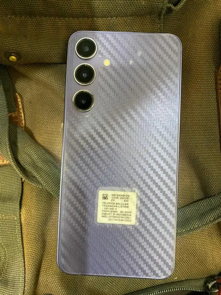 S24 Plus 5G 12/256gb SEIN