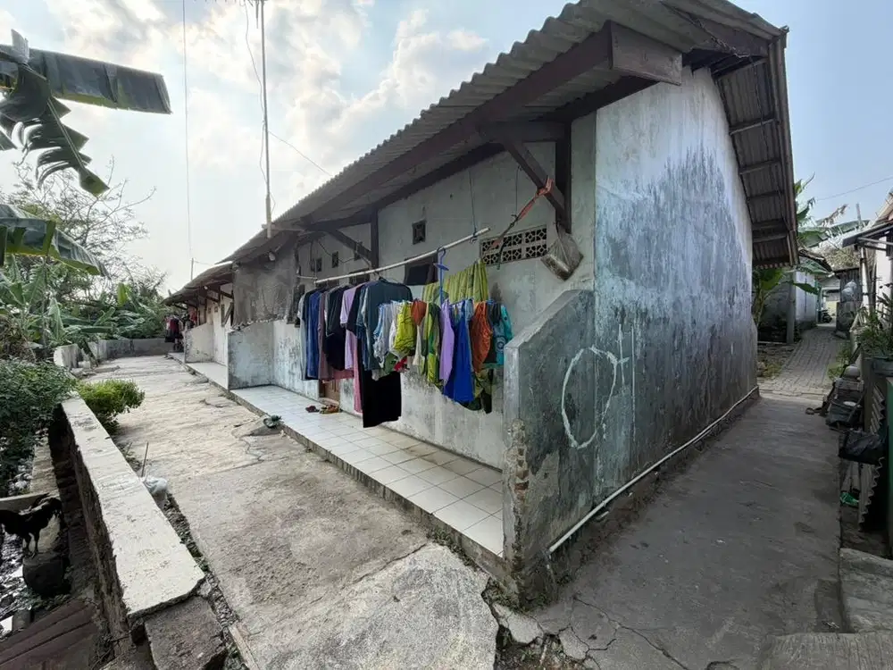 Di Jual Tanah SHM 567 Meter Persegi
