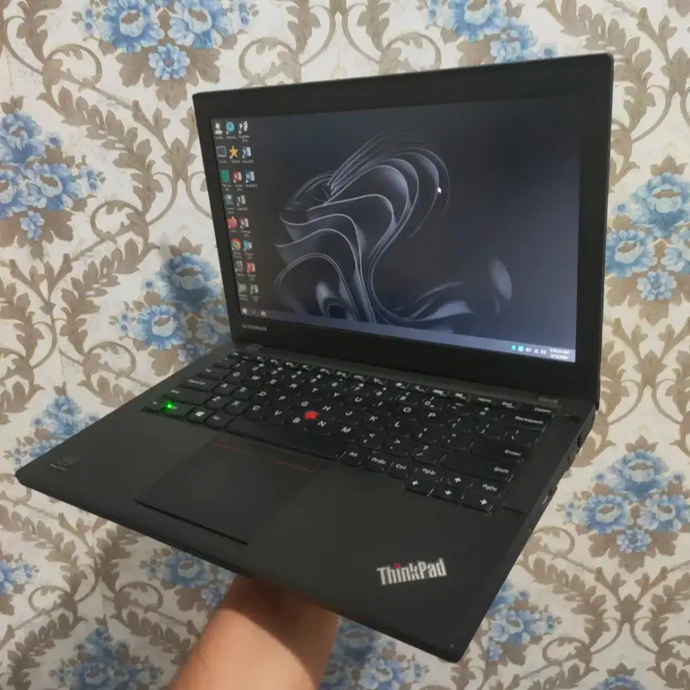 Lenovo Thinkpad X240