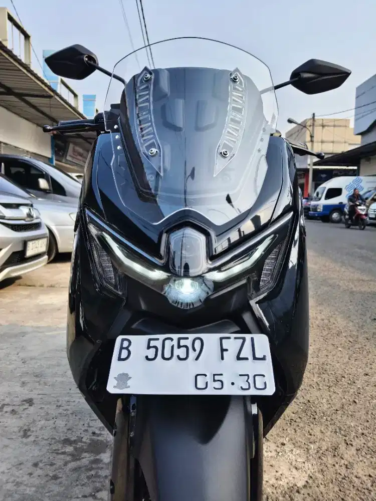 Yamaha NMAX Neo S non Turbo 2025