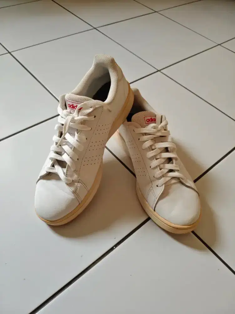Spatu Adidas original size 41