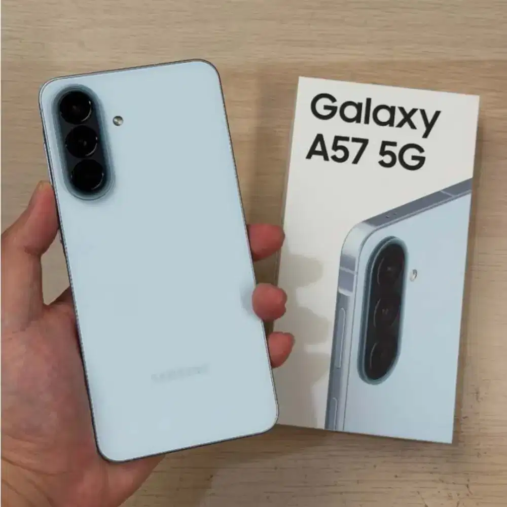 SAMSUNG A57 5G KREDIT BUNGA 0%