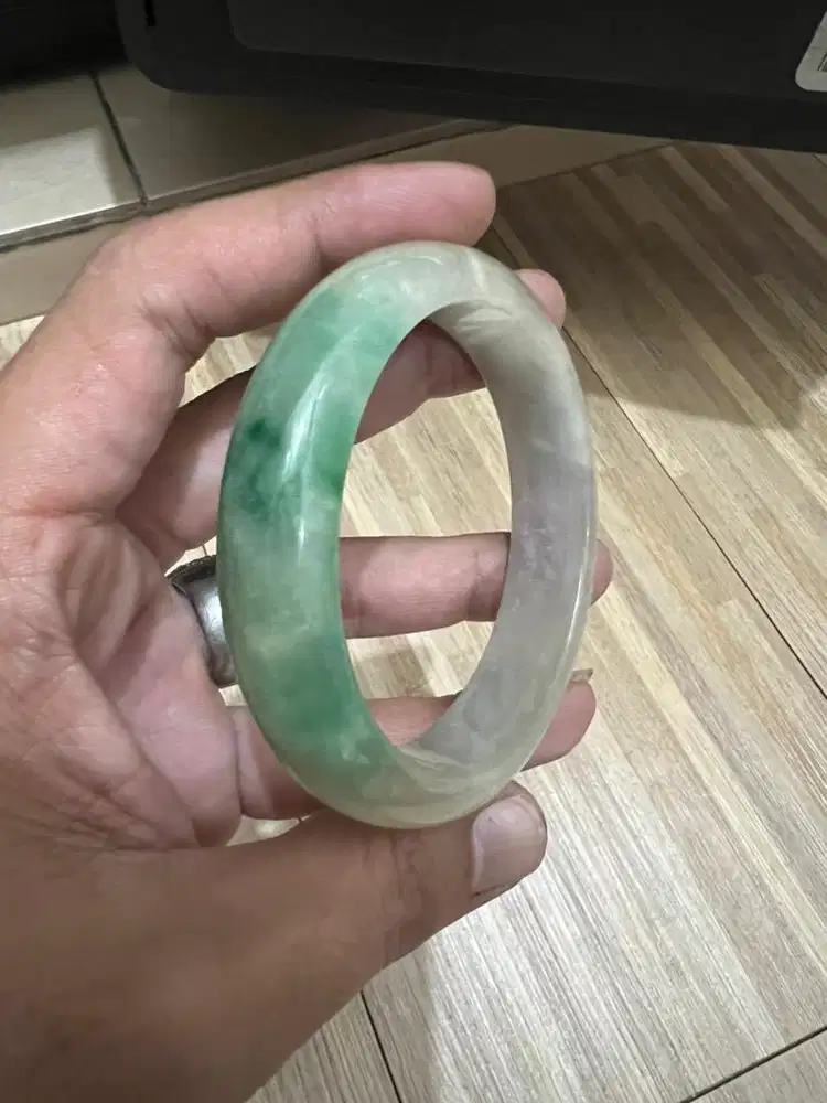 Jual Gelang Giok