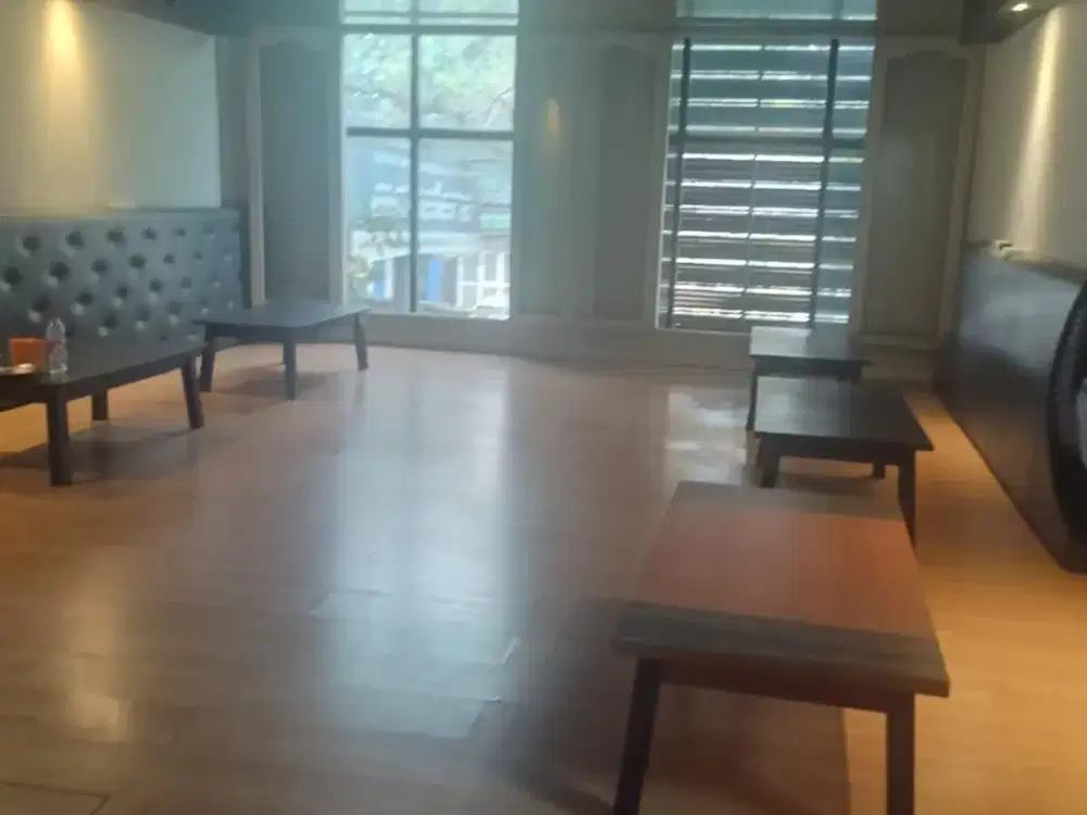 DIJUAL RUKO 2¼ Lantai KARAPITAN Sgt Strategis bandung M