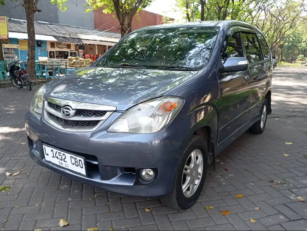 Xenia Xi 1.3 CC Deluxe Mulus Siap Pakai