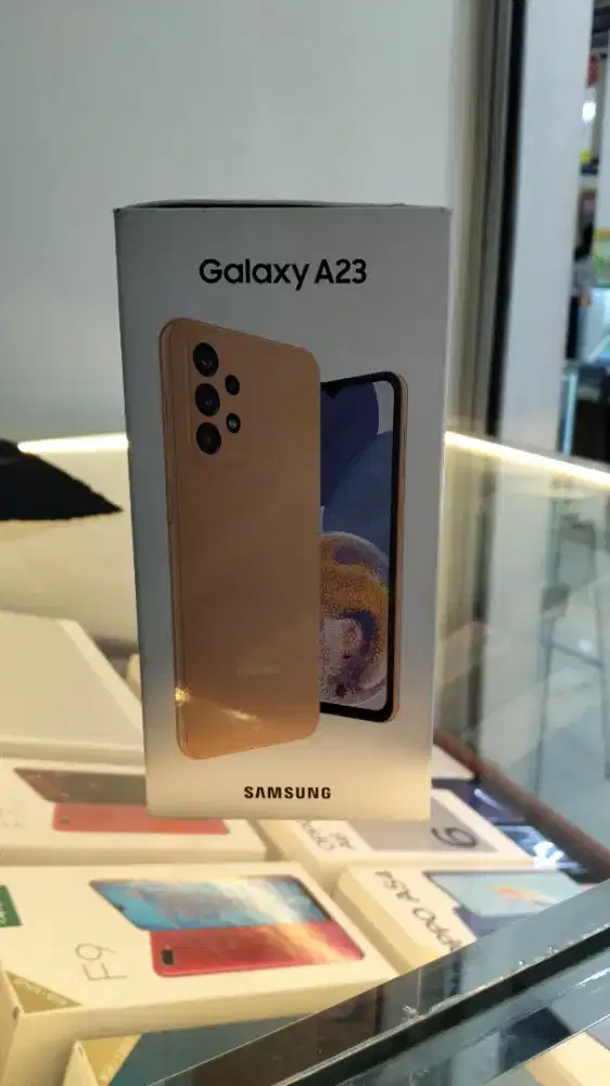 Samsung A23 (6/128)