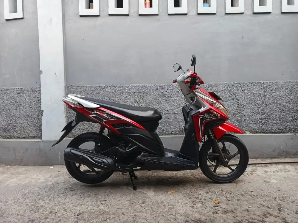 Vario Techno 110, 2009