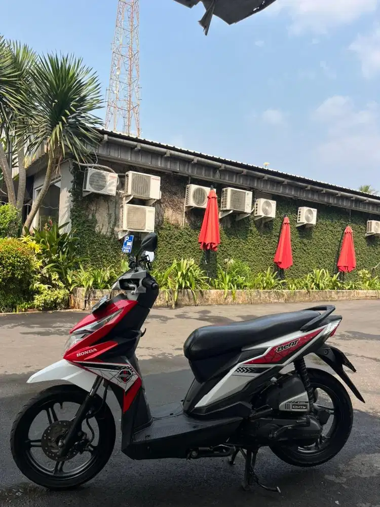 Jual Beat Eco 2017